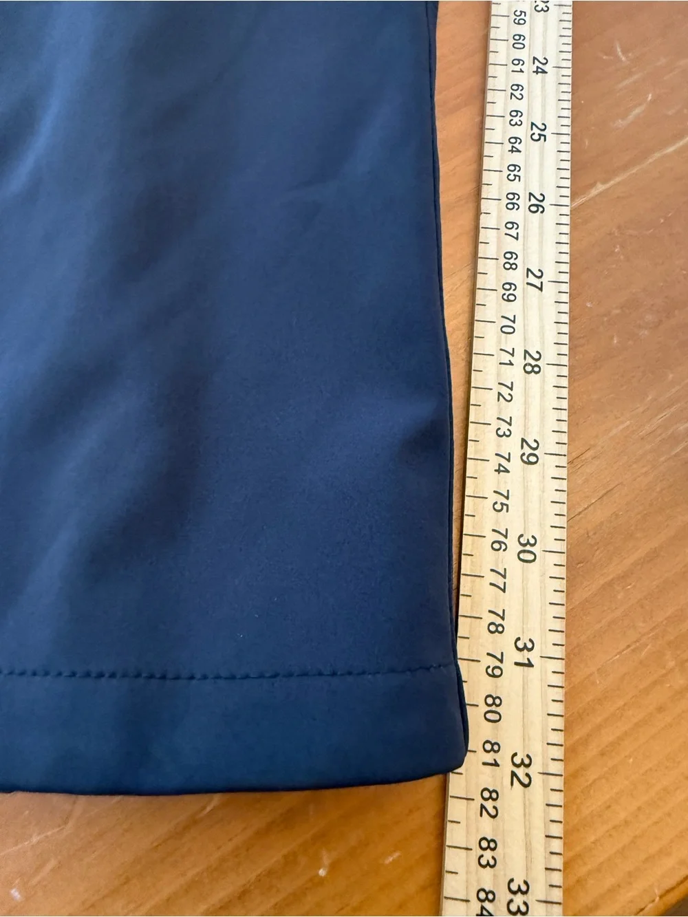 KÜHL Frost Softshell Pants Women’s 8 Black Fleece Lined Hiking Ski Outdoor